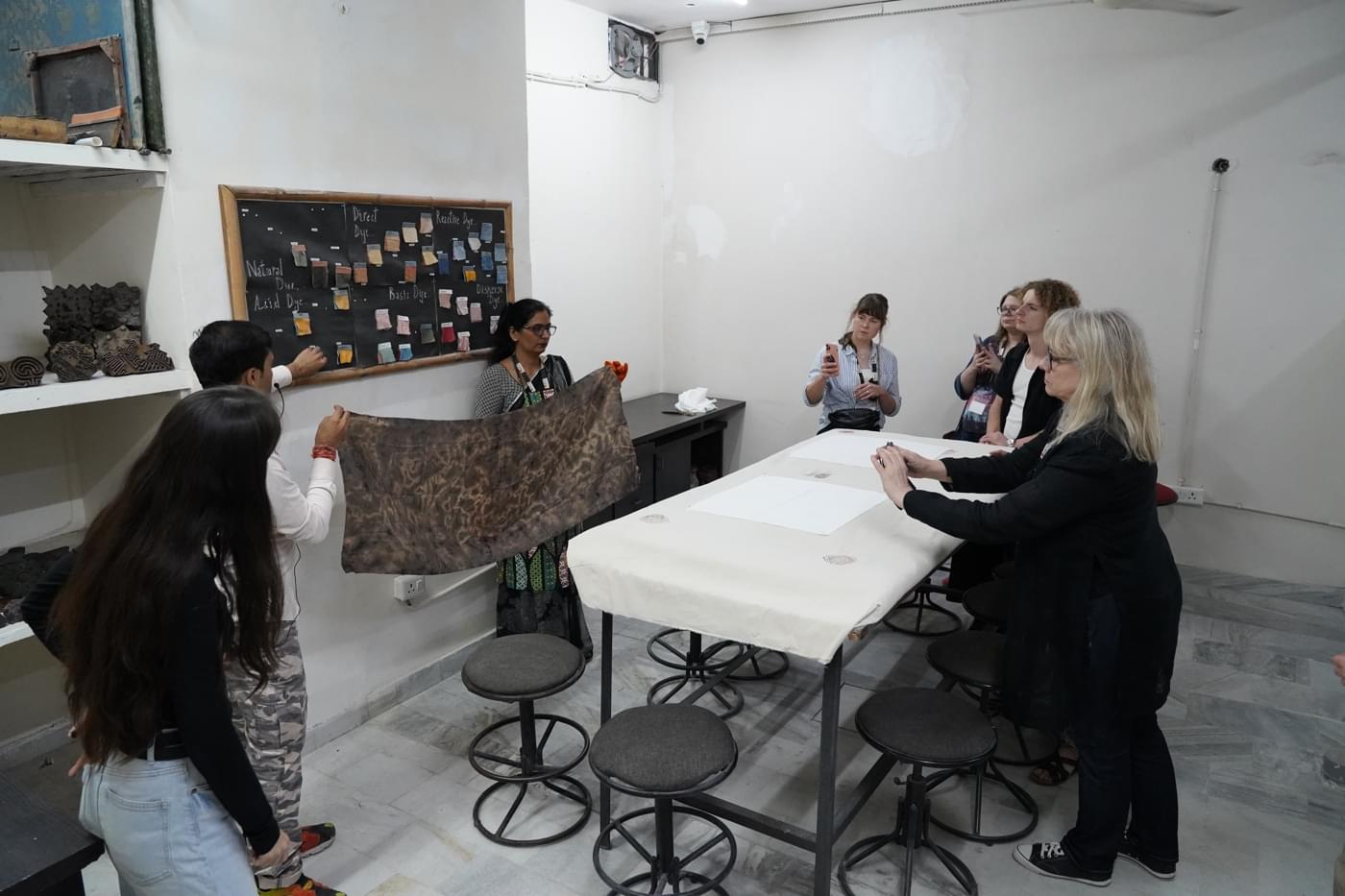 ARCH College of Design and Business Jaipur Extra Curriculars photo 13